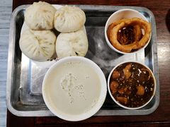 -姚记炒肝店(鼓楼店)