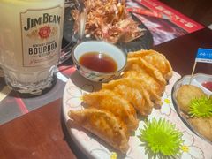 -弓二·烧鸟居酒屋(财富购物中心店)