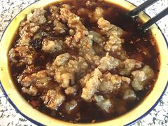 -定家小酥肉·清真(回民街店)