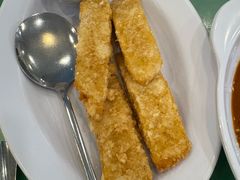 -大茄来海鲜餐厅(亚洲城分行)
