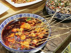 -韩风源烧烤涮自助餐厅(禹州新一峰店)