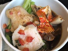 -万达瑞华酒店美食汇自助餐厅(楚河汉街店)