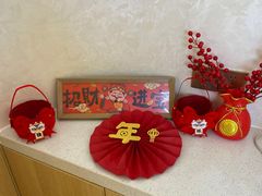 -瑶舍头疗·瑶浴·芳香热石SPA(五洲国际店)