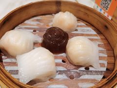 -稻香酒家·33年老字号·港式粤菜(富邦中心店)