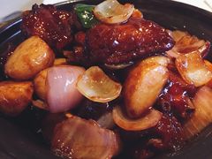 -蔓兰家的四季S0餐厅·融合菜(当代MOMA店)