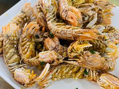 -明记海鲜大排档(巽寮湾店)