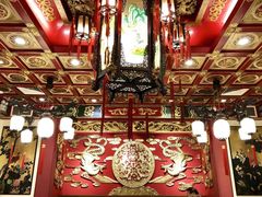 -梅龙镇酒家(南京西路总店)