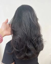 -丽时 Hair Salon