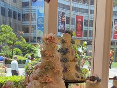 -杜哈夫DOUX RÊVE·生日蛋糕(日月光店)