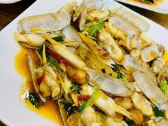 -宏记汕头白粥店(江怡店)
