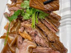 -潮中人·潮州菜(益乐路店)