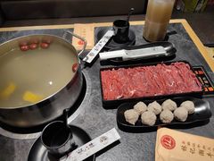 -林记潮牛·牛肉火锅(上马墩店)