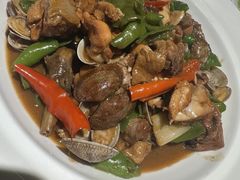 -船歌·鱼水饺青岛菜(闽江二路店)