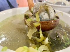 -南蚝小贝海鲜特色餐厅(南澳岛店)