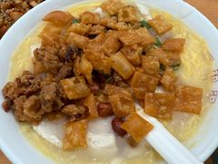 -豆相识•九九豆腐脑(牛咡桥店)