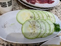 -安又胖韩国烤肉(泰达永旺店)