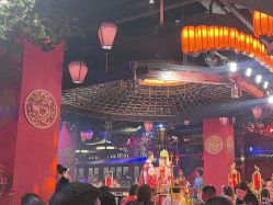 -铂爵宫皇家婚礼会馆