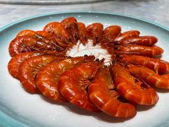 -顺风山庄(水濂山店)