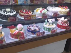 -味多美蛋糕(灯市口店)
