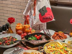 -ZAFFERANO西班牙海鲜饭(上海首店)