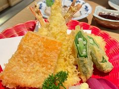 -阿吾罗·月咏精致日料(港汇恒隆广场店)