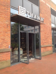 THANN-THANN EXPRESS SPA