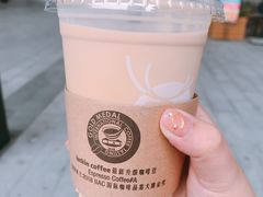 -瑞幸咖啡(卓越城店)