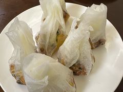 -天回镇何氏豆腐(总店)