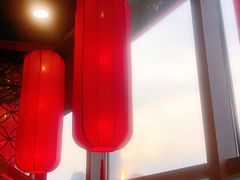 -前门·鲜肉火锅(长风店)