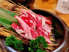 -黑牛黑猪烤肉专门店(万象城店)