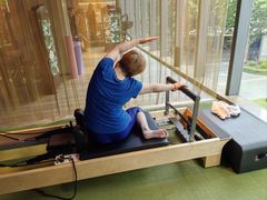 -VIP 威尔仕健身·游泳(嘉华中心店)