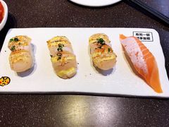 -元气寿司(东方宝泰店)