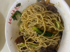-泰顺江南春面馆
