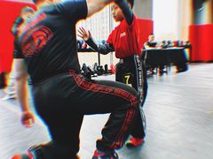 -极斗-IKMF马伽术·格斗运动学院(东直门店)