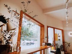 -COTTON CAFE(德信·中外公寓店)