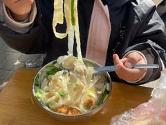-龙鳞路第一家牛肉汤
