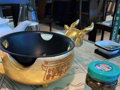 -俏九州·小炒黄牛肉(华润万象汇店)