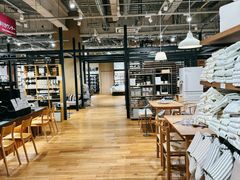 -无印良品(京都BAL店)