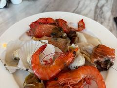 -金茂君悦·食在56海鲜自助餐厅ON56