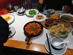-不倒翁·安徽名菜楼(步行街店)