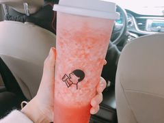 -喜茶(永旺梦乐城店)