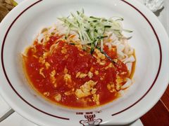 刀削面-晋府大酒店