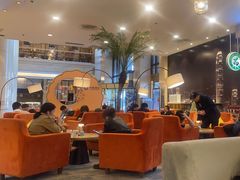 -逸派咖啡 EPARKCOFFEE(广安门店)