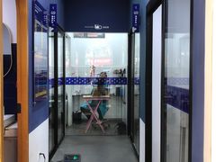 -拜鲁耶动物诊疗中心·宠家动物医院