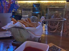 红薯条-HIB HUB公社(解放西路店)