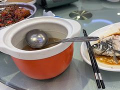 -湖锦酒楼·32年地道湖北菜(光谷店)