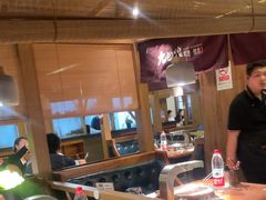 -九田家黑牛烤肉料理(新辰里亚运村店)