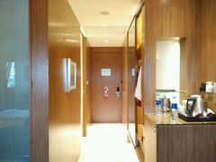 -上海滴水湖皇冠假日酒店