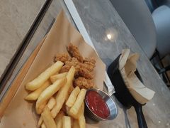 -必胜客(中山店)