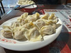 -孔一凡·手工饺子(卓越时代广场店)